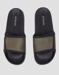 Nevada Sandal Slipper Pria