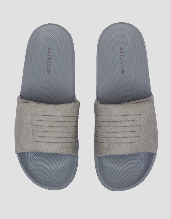 Nevada Sandal Slipper Pria