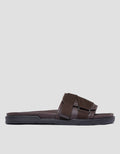 Nevada Cario Sandal Slipper Pria