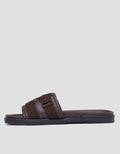 Nevada Cario Sandal Slipper Pria