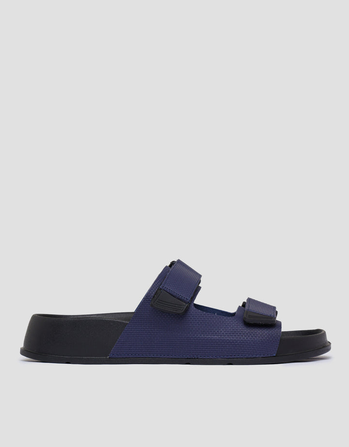 Nevada Sandal Slipper Pria