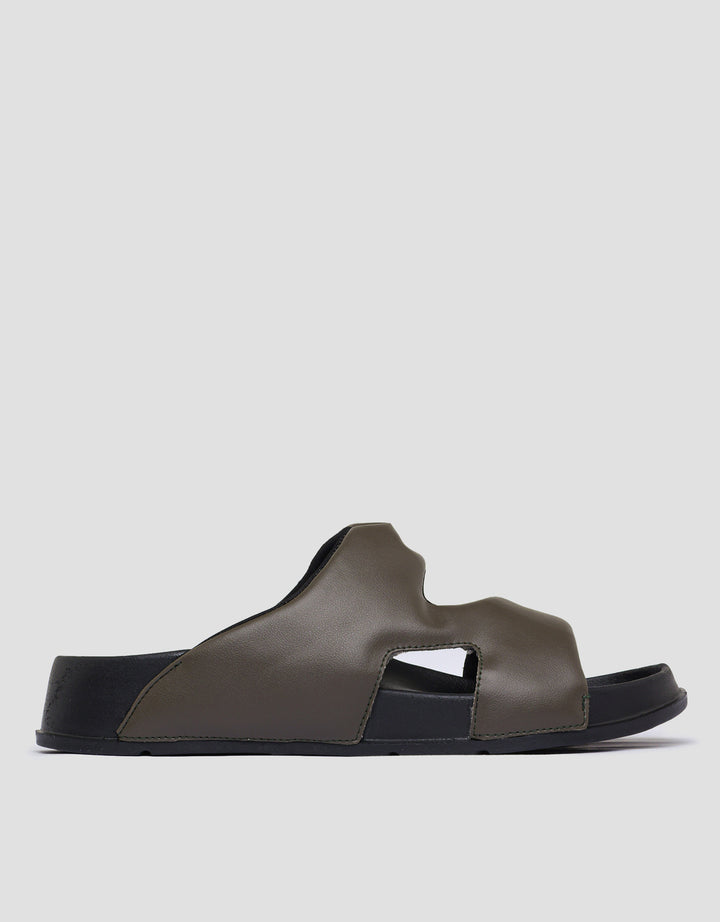 Nevada Fashion Sandal Slipper Pria