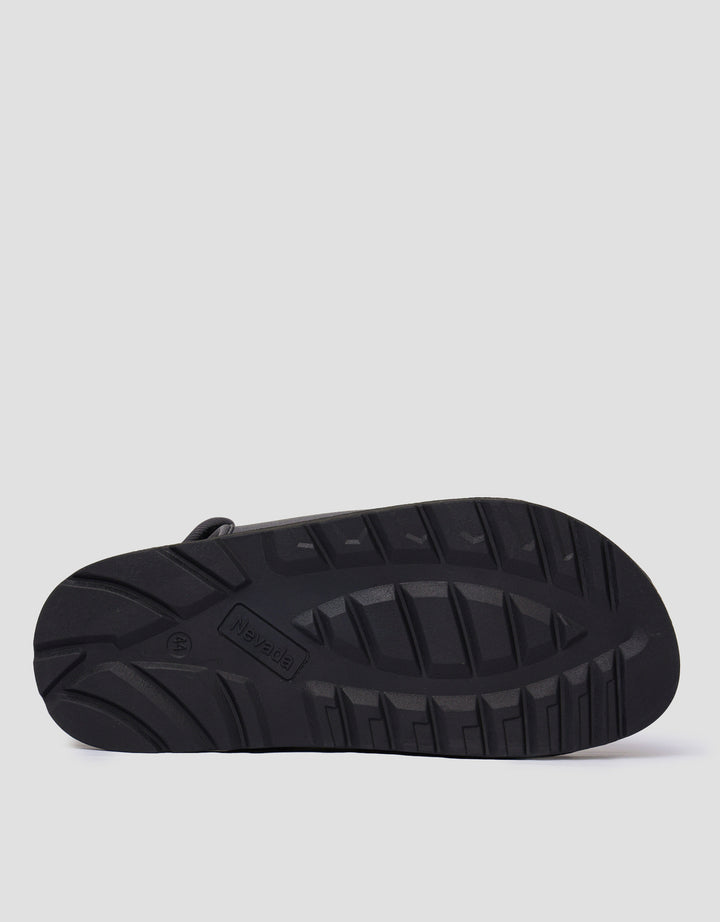 Nevada Balent Sandal Slingback Pria