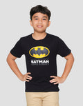 Character Batman Logo Boys T-shirt