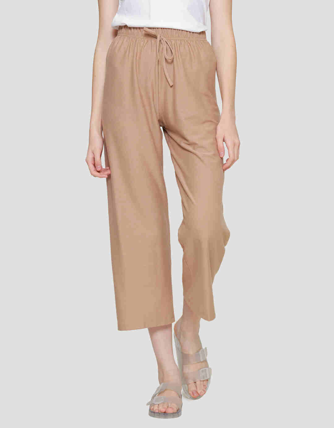 ST. YVES KULOT KNIT CELANA PANJANG WANITA