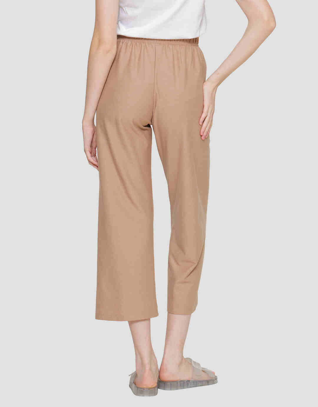 ST. YVES KULOT KNIT CELANA PANJANG WANITA