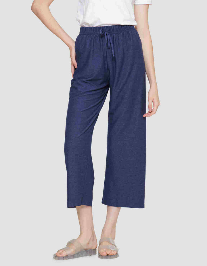 ST. YVES KULOT KNIT CELANA PANJANG WANITA