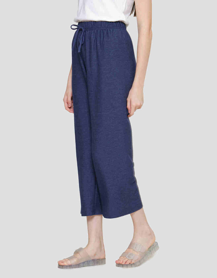 ST. YVES KULOT KNIT CELANA PANJANG WANITA
