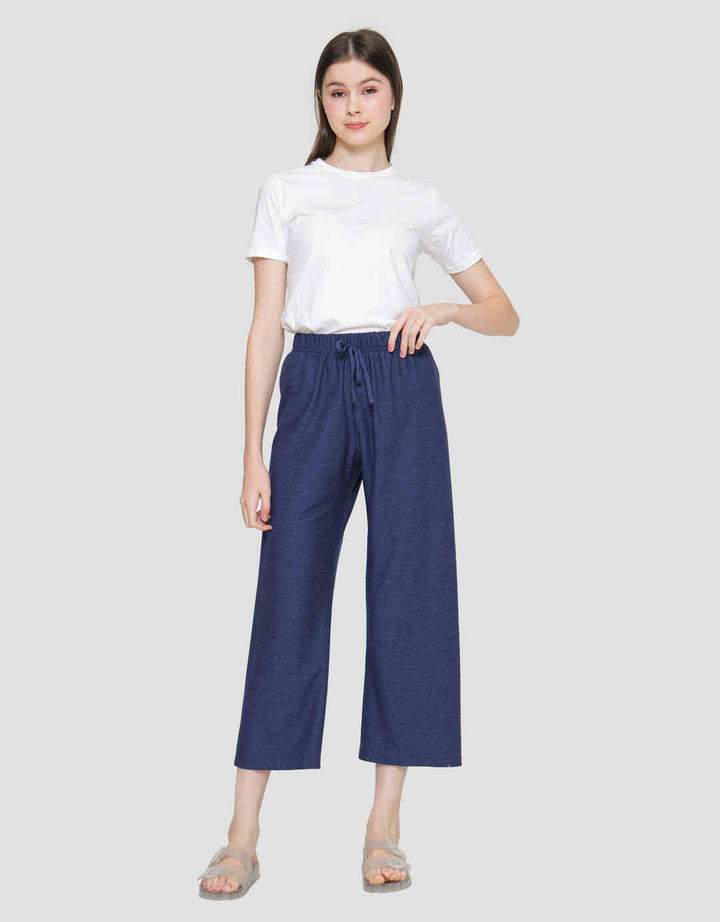 ST. YVES KULOT KNIT CELANA PANJANG WANITA