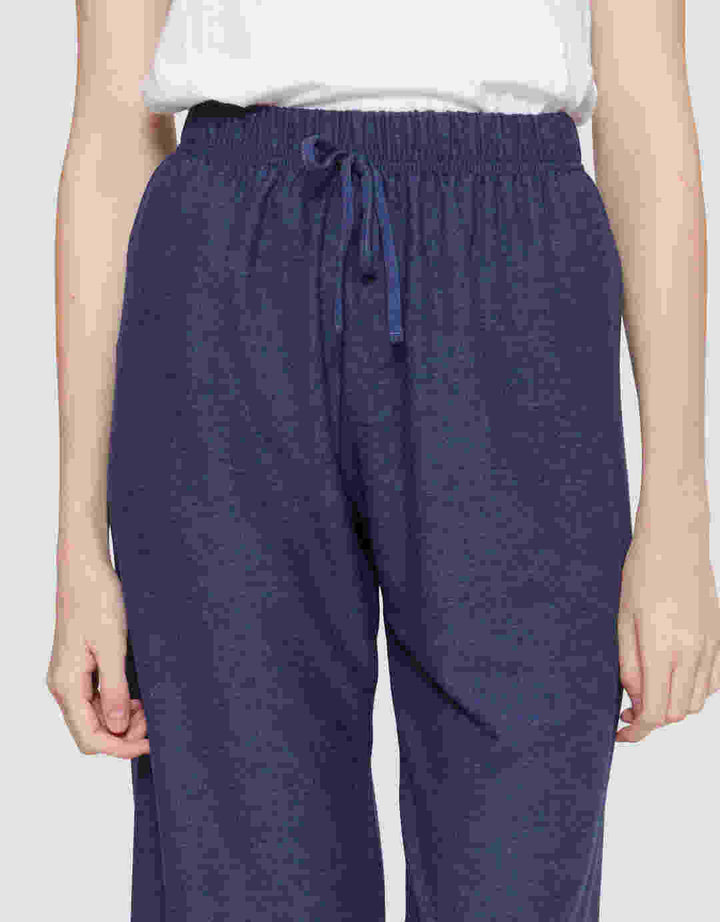 ST. YVES KULOT KNIT CELANA PANJANG WANITA