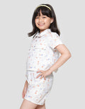 Exit Girl Yurana Blouse Anak Perempuan