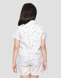 Exit Girl Yurana Blouse Anak Perempuan