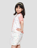 Exit Girl Frena Blouse Anak Perempuan