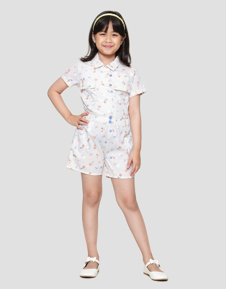 Exit Girl Freta Celana Anak Perempuan