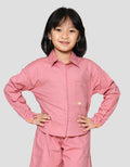 Exit Girls Hiyeva Blouse Anak Perempuan
