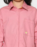 Exit Girls Hiyeva Blouse Anak Perempuan