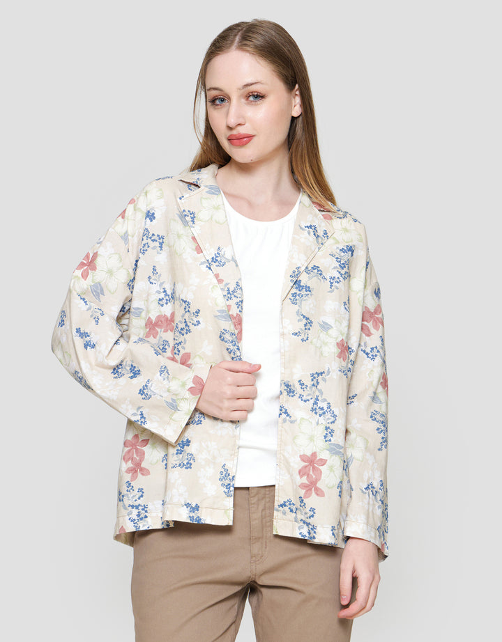 Expand Tersa Blouse Wanita
