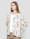 Expand Tersa Blouse Wanita