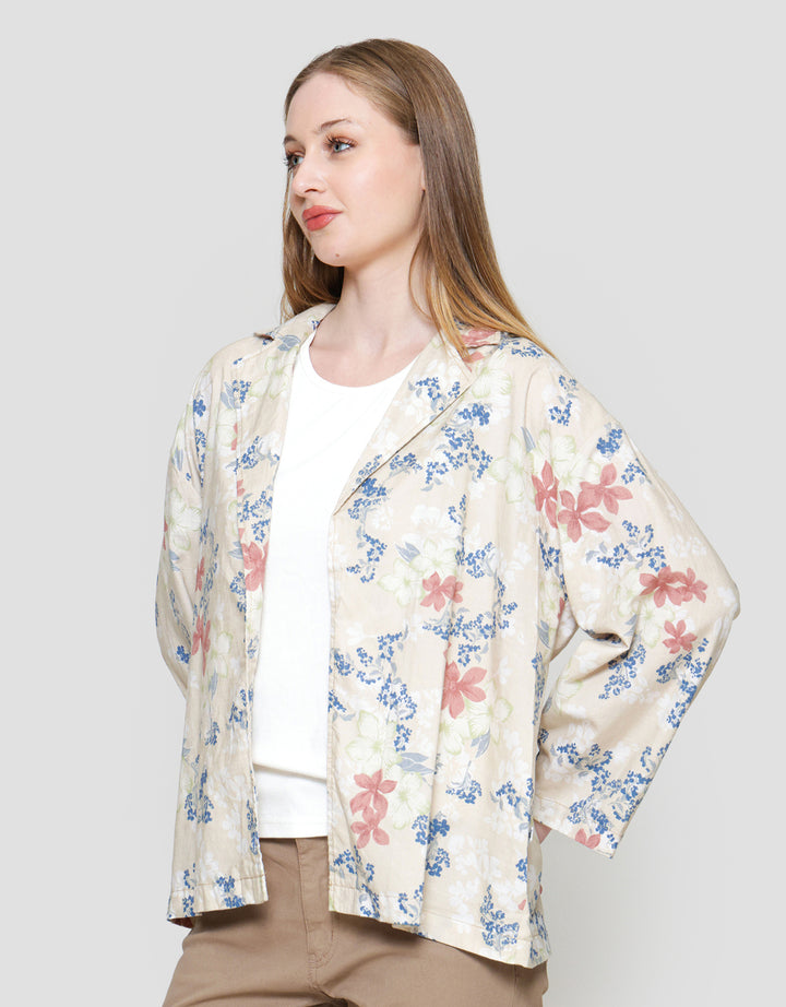 Expand Tersa Blouse Wanita