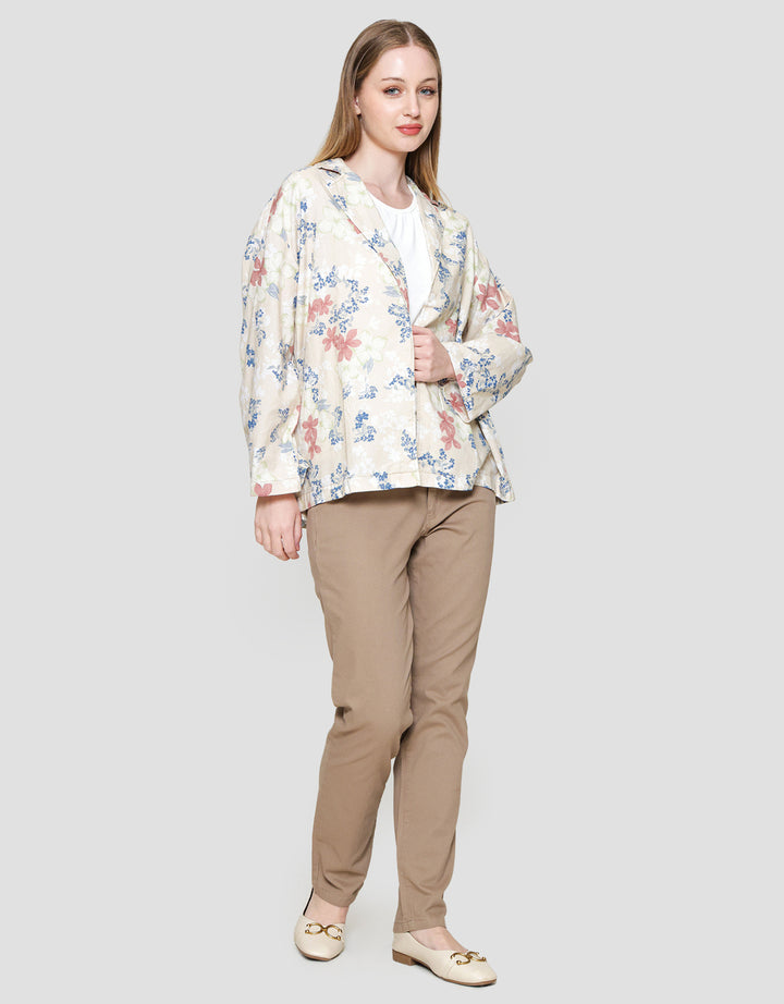 Expand Tersa Blouse Wanita