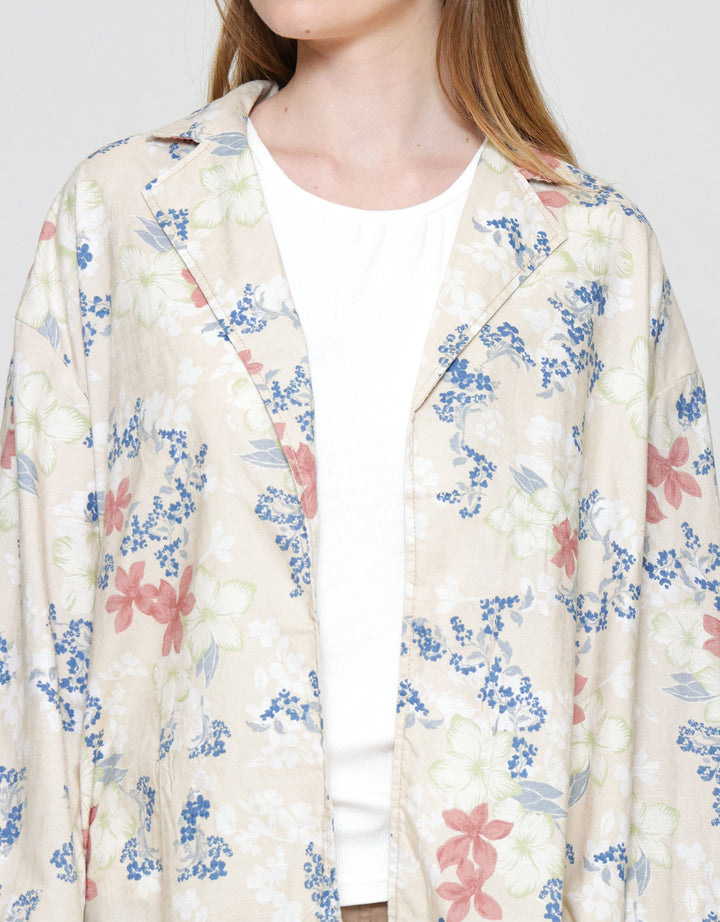 Expand Tersa Blouse Wanita