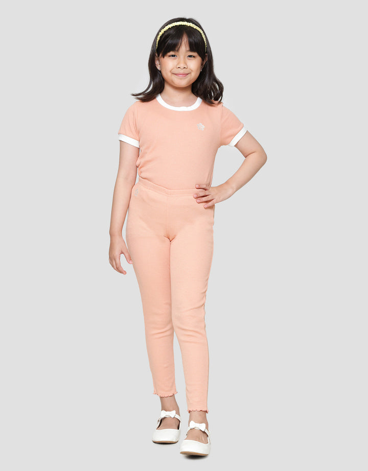 Exit Girl Likea Celana Anak Perempuan