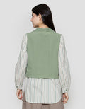 Expand Zevita Blouse Wanita
