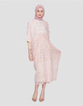 Eprise Yasmine Hikaru Kaftan Wanita
