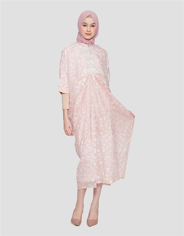 Eprise Yasmine Hikaru Kaftan Wanita