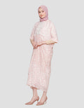Eprise Yasmine Hikaru Kaftan Wanita