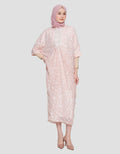Eprise Yasmine Hikaru Kaftan Wanita