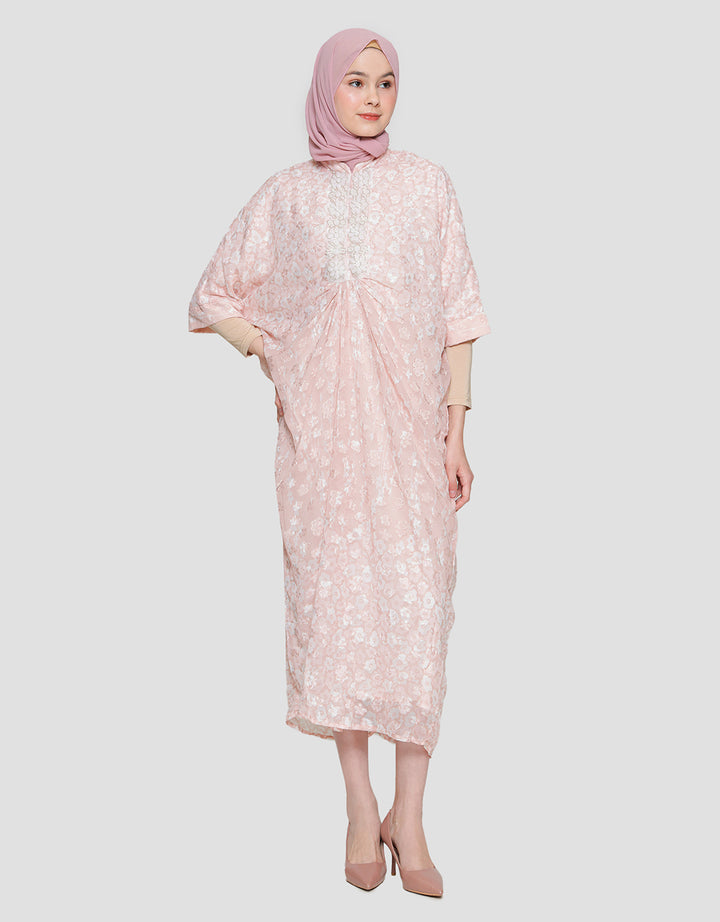 Eprise Yasmine Hikaru Kaftan Wanita
