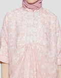 Eprise Yasmine Hikaru Kaftan Wanita