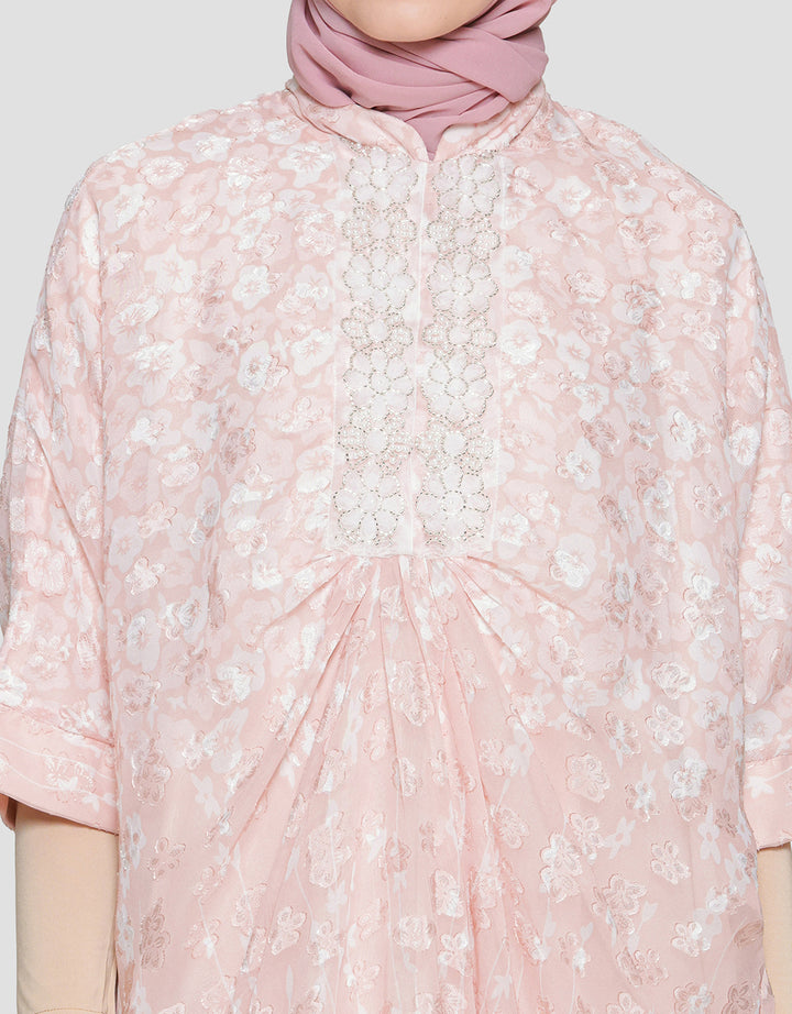 Eprise Yasmine Hikaru Kaftan Wanita