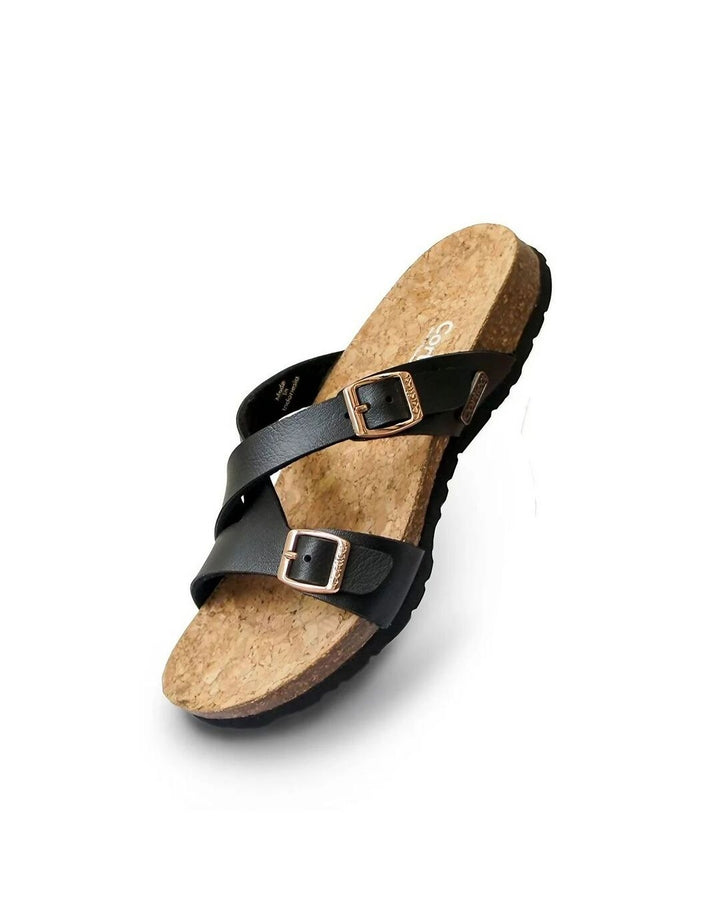 Cortica Tanna Sandal Polos Wanita