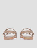 Saint Yves Connexion Sandal Slingback Wanita