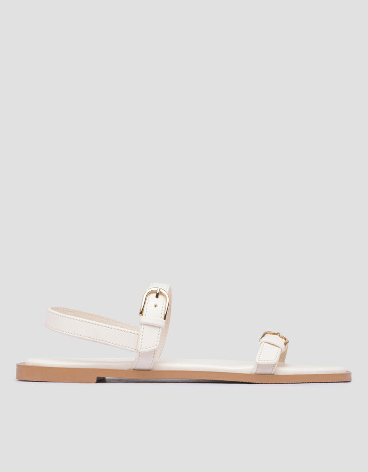Saint Yves Connexion Sandal Slingback Wanita