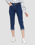 Expand Rexca Celana Denim Wanita