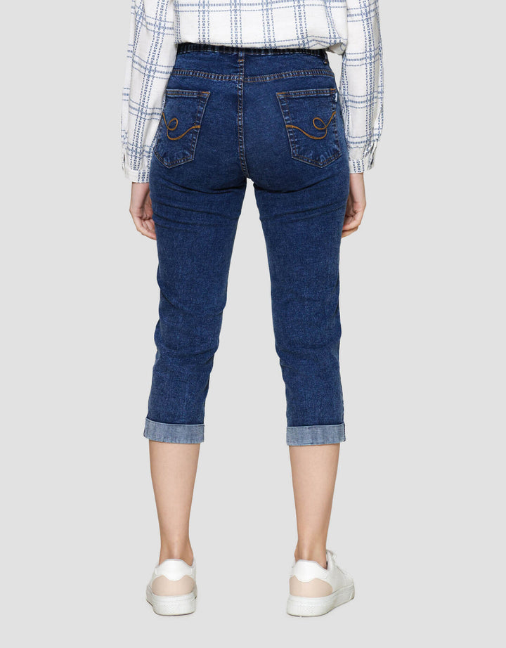 Expand Rexca Celana Denim Wanita