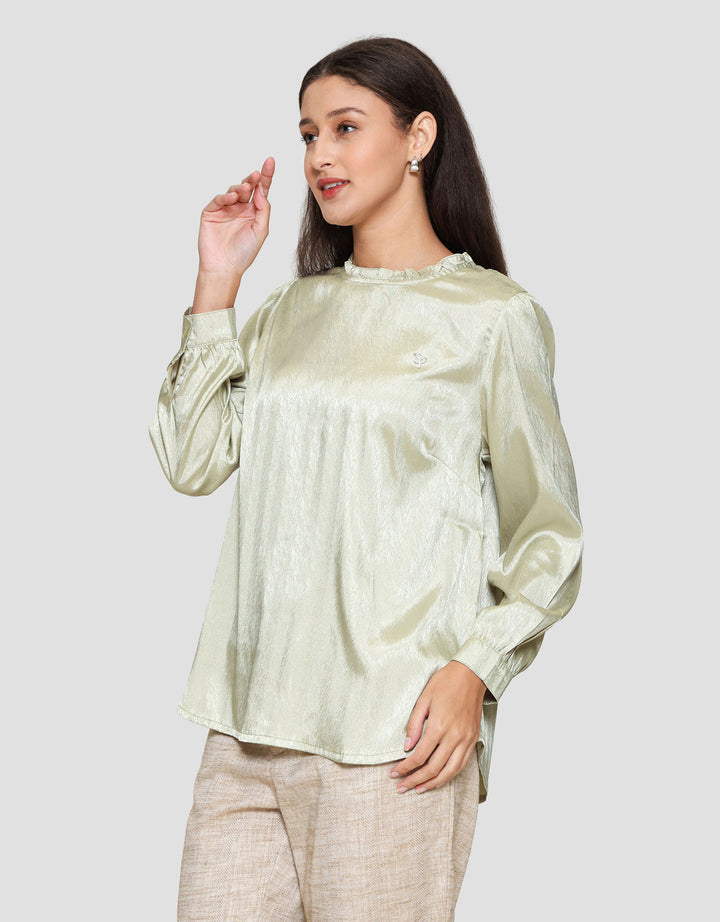 Expand Ilota Blouse Wanita