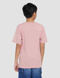 Nevada Print Boys Will Be Boys Boys Short Sleeve T-Shirt
