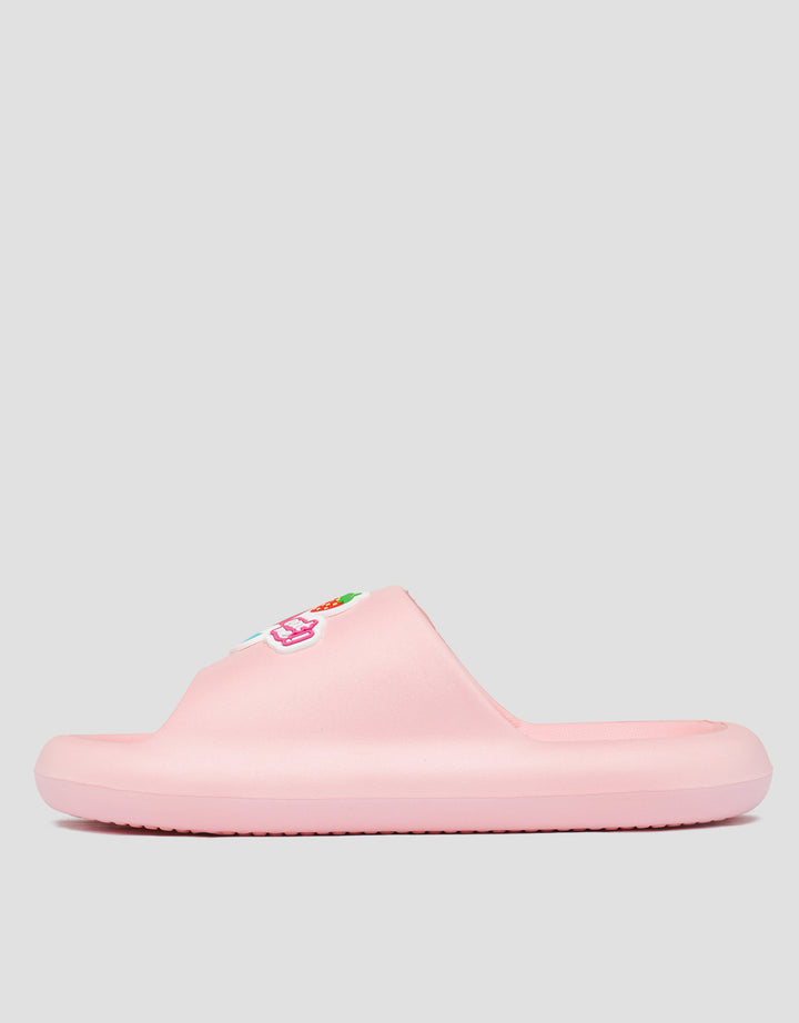 Nevada Slipper Sandals Anak Perempuan