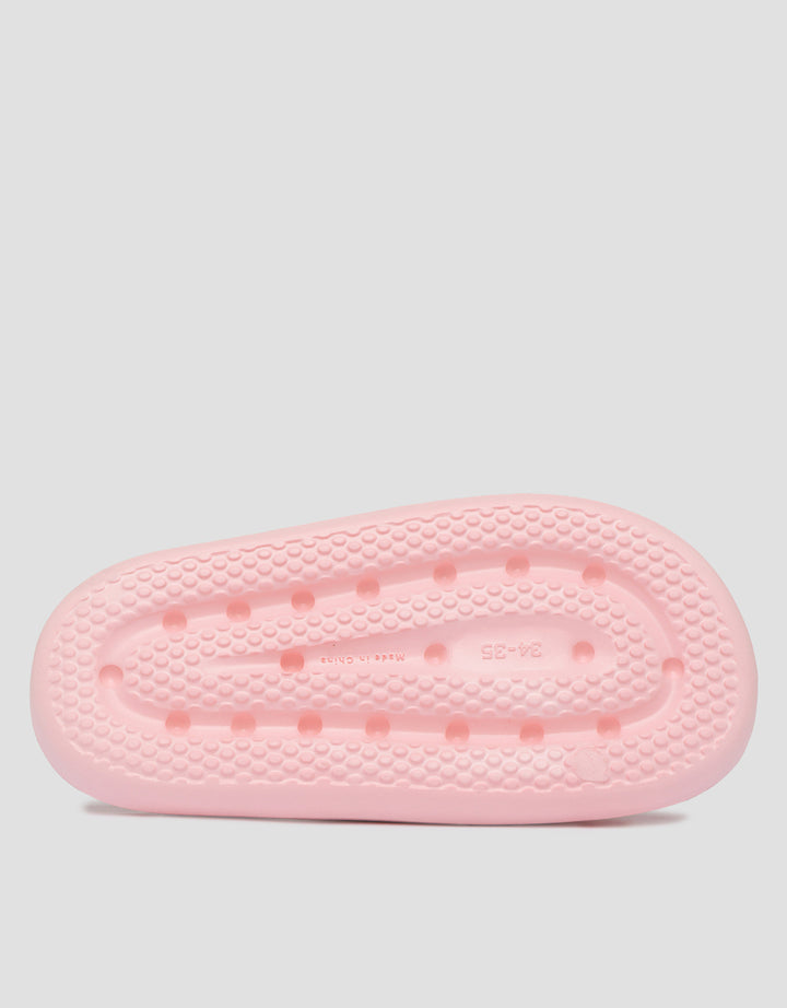 Nevada Slipper Sandals Anak Perempuan