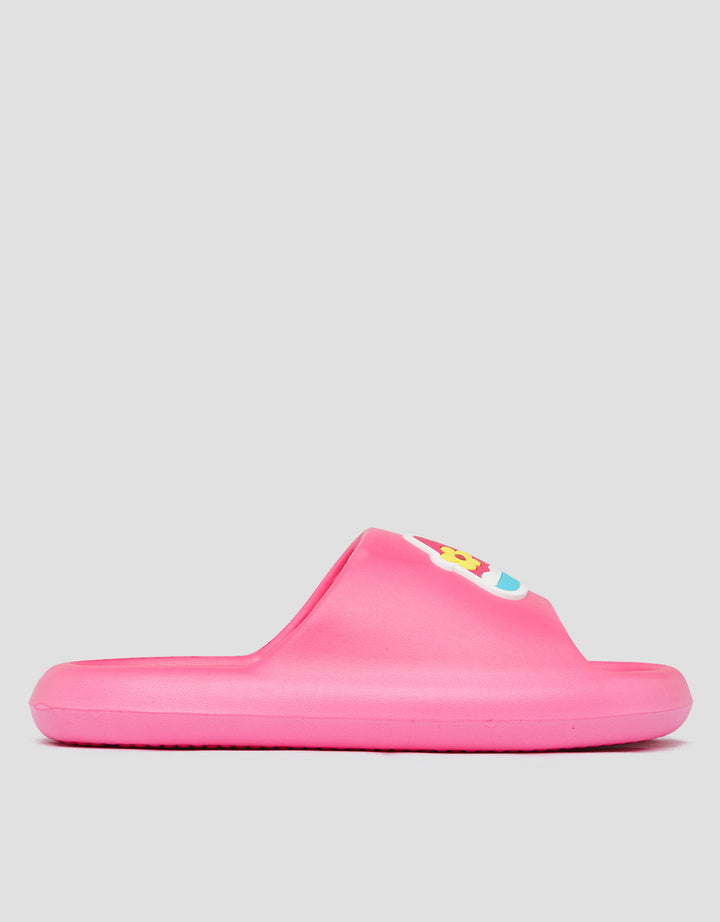 Nevada Slipper Sandals Anak Perempuan