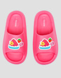 Nevada Slipper Sandals Anak Perempuan