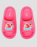 Nevada Slipper Sandals Anak Perempuan