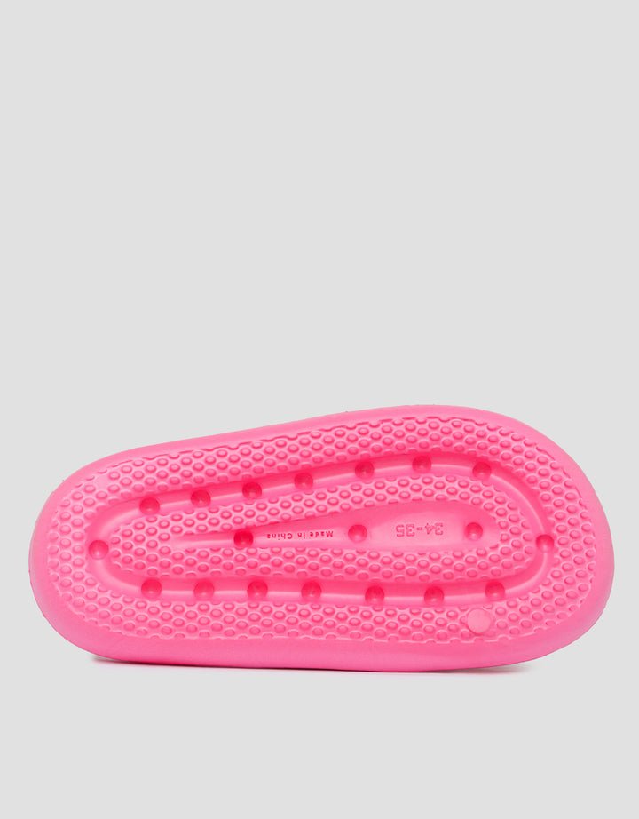 Nevada Slipper Sandals Anak Perempuan