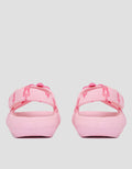 Little M Flower Sandal Slip On Anak Perempuan