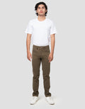 Cardinal Casual Youngmen Celana Chinos Pria