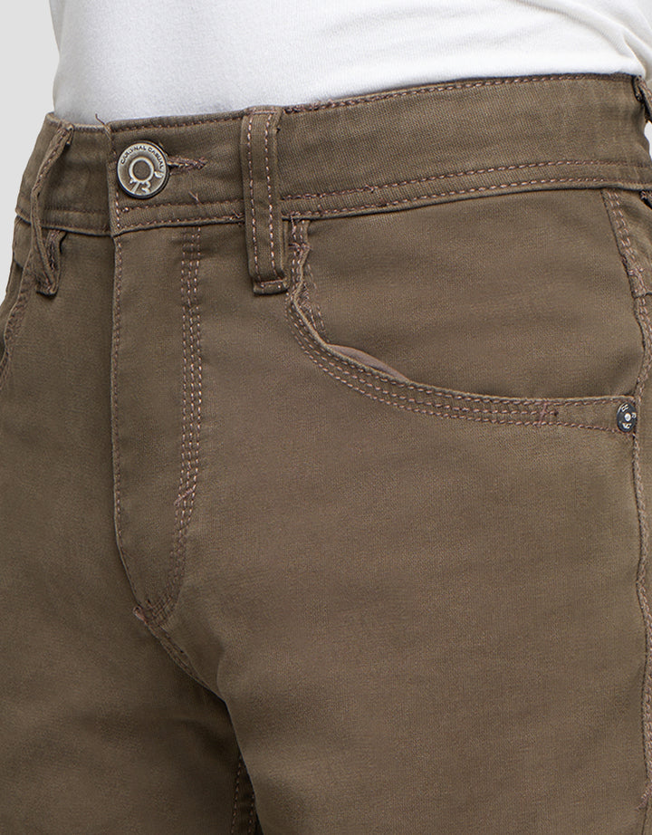 Cardinal Casual Youngmen Celana Chinos Pria